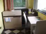 Одноместная студия