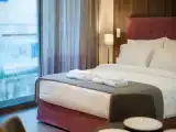 Двухместный номер Superior с балконом