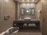 Двухместный номер Executive