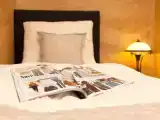 Двухместный номер Deluxe