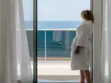 Одноместный люкс