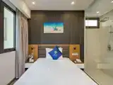 Двухместный номер Superior