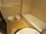 Номер Стандарт с видом на море