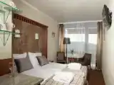 Двухместный номер Стандарт с видом на реку
