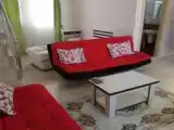 Четырёхместные апартаменты Deluxe