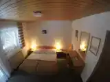 Двухместный номер Стандарт с балконом