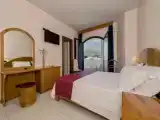 Четырёхместный номер