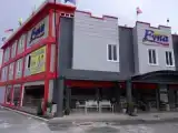 Run of House