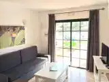 Апартаменты