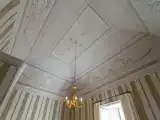 Люкс с балконом