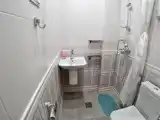 Кровать в общем номере