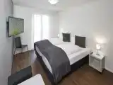 Номер Business