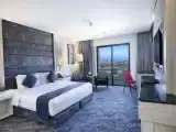 Номер Deluxe с балконом