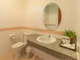 Бунгало Superior с балконом