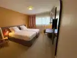 Номер Стандарт
