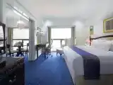 Номер Стандарт с видом на город