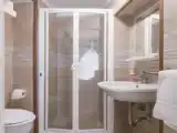 Двухместный номер Classic с балконом