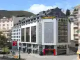 Run of House