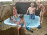 Коттедж с 2 комнатами