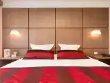 Двухместный номер Стандарт