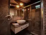 Одноместный люкс с видом на море