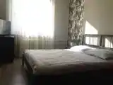 Кровать в общем номере (мужской номер)