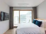 Номер Deluxe