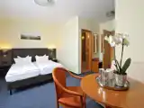 Run of House