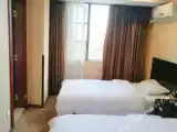 Двухместный номер Стандарт