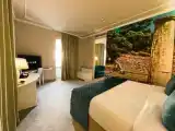 Полулюкс с видом на море