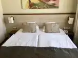 Одноместный номер Стандарт