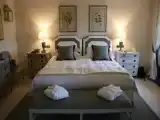 Двухместный люкс