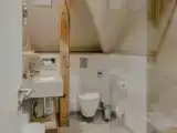 Двухместная вилла с видом на озеро