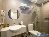 Двухместный номер Superior