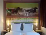 Четырёхместный семейный номер Стандарт