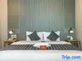 Двухместный номер Deluxe