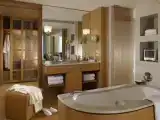 Одноместный люкс Luxury с видом на море