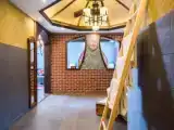 Двухместный номер Deluxe