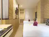 Двухместный номер Superior с балконом