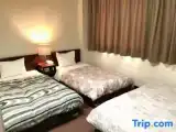 Трёхместный номер Стандарт