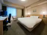 Двухместный номер Deluxe