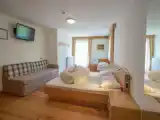 Четырёхместный номер Стандарт