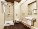 Двухместный люкс