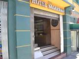 Трёхместный номер Стандарт