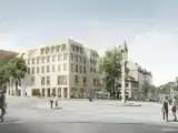 Run of House