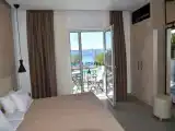 Двухместный номер Стандарт с видом на море