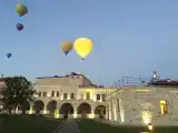 Run of House
