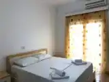 Студия с балконом