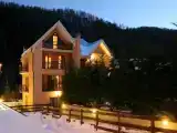 Двухместная студия