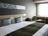 Двухместный номер